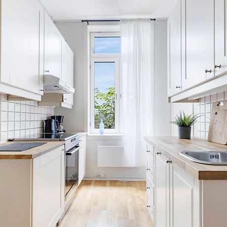 Budget Room In The City Centre Oslo Ngoại thất bức ảnh