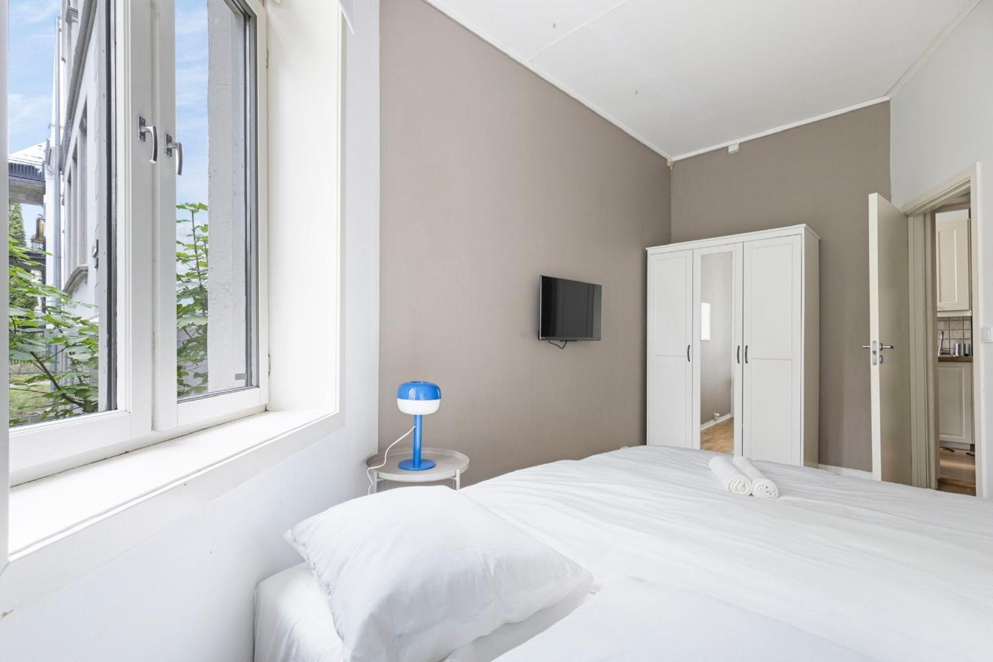 Budget Room In The City Centre Oslo Ngoại thất bức ảnh