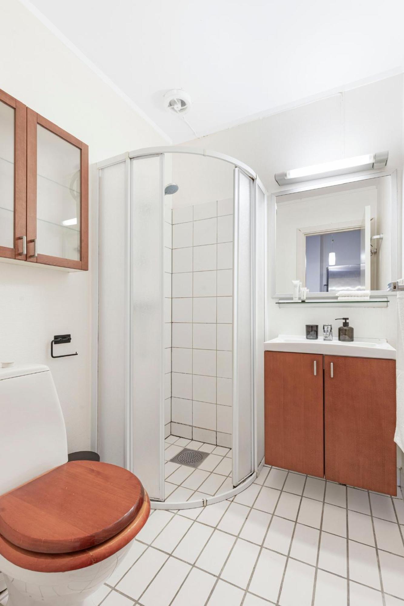 Budget Room In The City Centre Oslo Ngoại thất bức ảnh