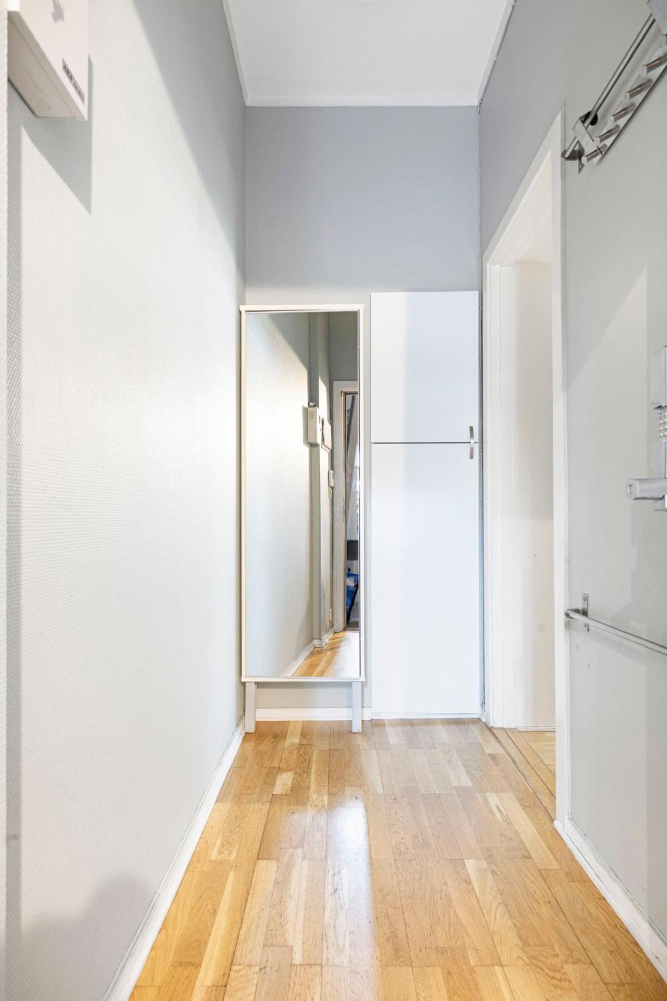 Budget Room In The City Centre Oslo Ngoại thất bức ảnh