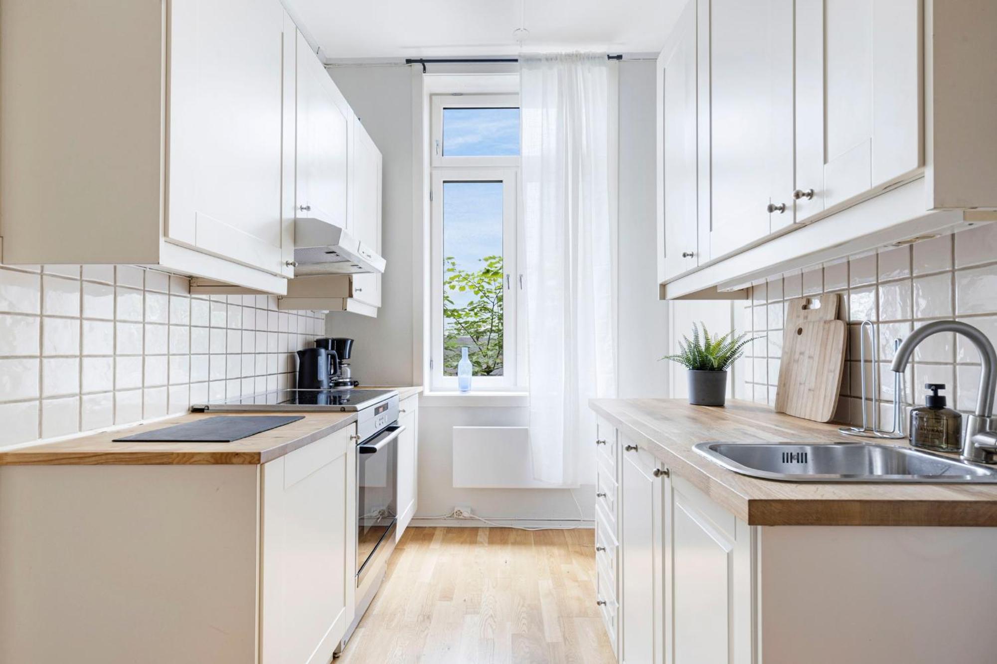 Budget Room In The City Centre Oslo Ngoại thất bức ảnh